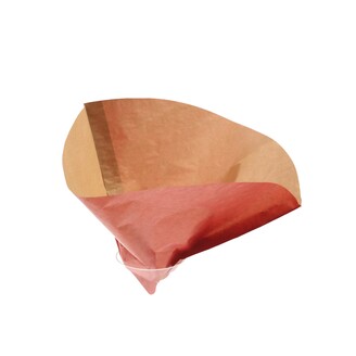 OBAL PAPÍR 32x32cm*ČERVENÁ