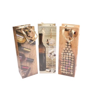 TAŠKA T LÁHEV 12x36x09cm*MIX VZORŮ