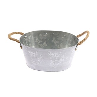 PLECHOVÝ OBAL 29x22x13cm*