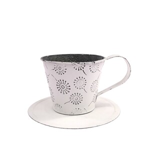 PLECHOVÁ ŠÁLKA 11x9x16cm*