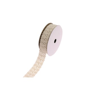 STUHA KRAJKA 28mmx5yd*MIX BAREV