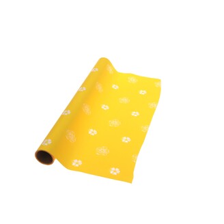 ROLE PLAST KYTKY 50cmx9yd*ŽLUTÁ