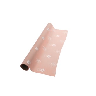 ROLE PLAST KYTKY 50cmx9yd*RŮŽOVÁ SV.