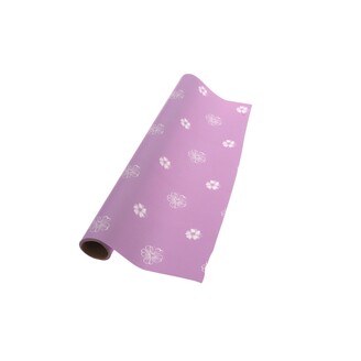 ROLE PLAST KYTKY 50cmx9yd*FIALOVÁ