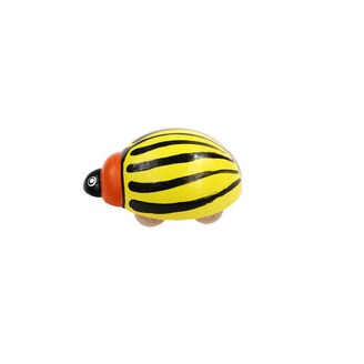 MANDELINKA MV 7cm*ŽLUTÁ