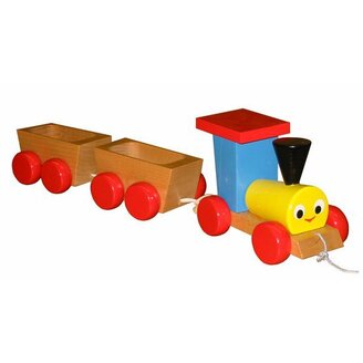 VLÁČEK BAREVNÝ MV