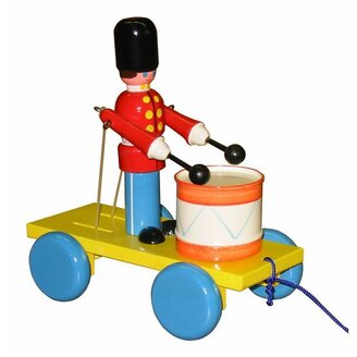 GARDISTA S BUBNEM MV