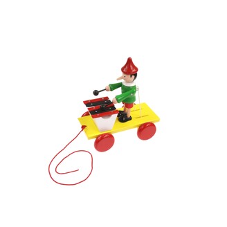 PINOCCHIO S XYLOFONEM MV