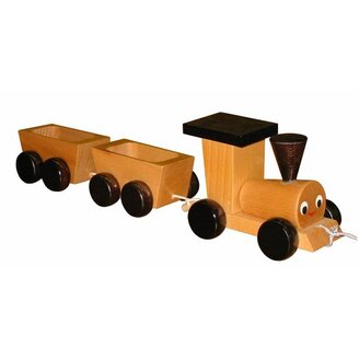 VLÁČEK LAKOVANÝ MV