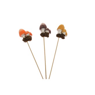 ZÁPICH HŘÍBEK 5x6x25cm*MIX BAREV