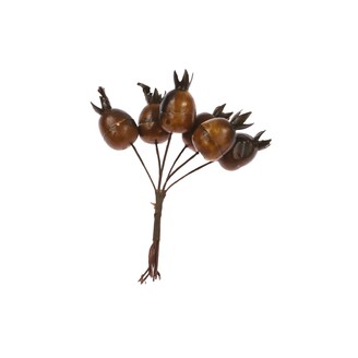 ŠÍPEK DRÁT 3cmx12cm 6ks*MIX BAREV