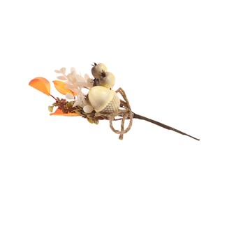 ZÁPICH PODZIM 25cm*MIX BAREV