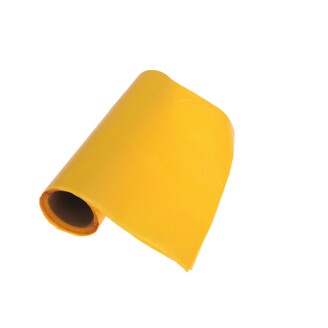 ROLE PAPÍR 50cmx15m*ŽLUTÁ TM.