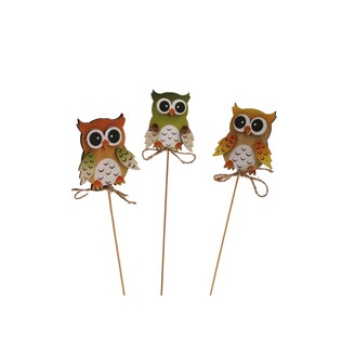 ZÁPICH D SOVA 4x6x29cm 6ks*