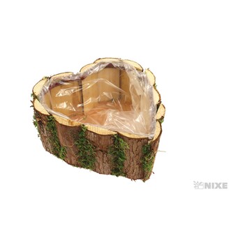 OBAL SRDCE 27x27x12cm*