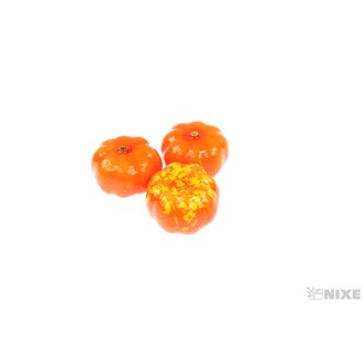 DÝNĚ  3,5cm 96ks*ORANŽOVÁ