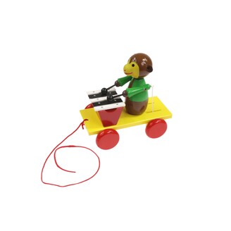 OPICE S XYLOFONEM MV