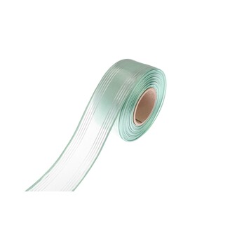 PLÁTNOVÁ STUHA MTP 40mmx25m*MÁTOVÁ 108344