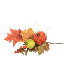 ZÁPICH PODZIM 24cm*MIX BAREV