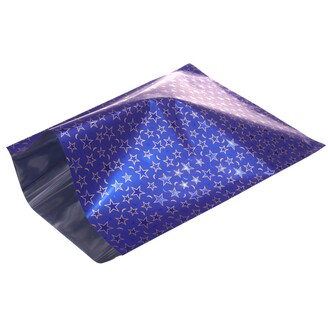 SÁČEK 20x35cm U-V68ACC*MODRÁ