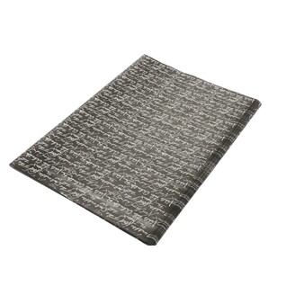 ARCH PAPÍR 50x70cm 50ks*ŠEDÁ