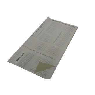 ARCH PLAST 58x60cm 20ks*BÍLÁ