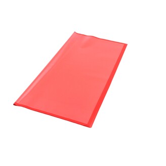 ARCH PLAST 58x60cm 20ks*ČERVENÁ