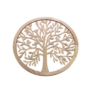ZÁVĚS STROM 40cm*PŘÍRODNÍ
