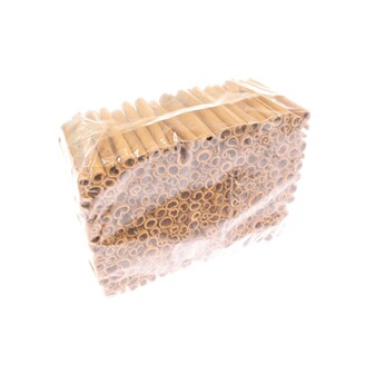 SKOŘICE 8cm 1000g*HNĚDÁ