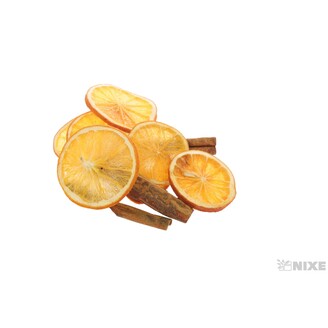 POMERANČE-SKOŘÍCE 250g*MIX BAREV