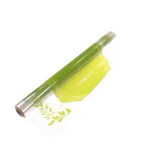 ROLE PLAST JOYAU 60cmx40m 40my*ZELENÁ