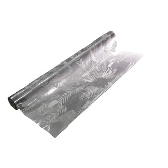 ROLE PLAST RAMAGE 70cmx40m 40my*STŘÍBRNÁ