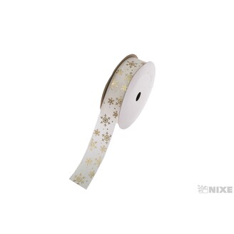 STUHA 316-FX 26mmx9m*BÍLÁ