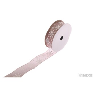 STUHA 312-FX 26mmx9m*STARORŮŽOVÁ