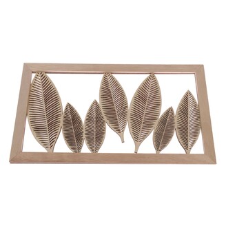 RÁMEČEK 40x22cm*PŘÍRODNÍ