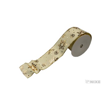 STUHA 324 63mmx9m*KRÉMOVÁ