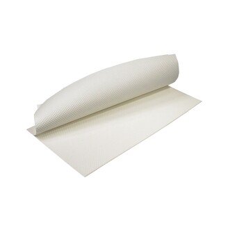 ARCH PLAST 58x58cm 10ks*BÍLÁ