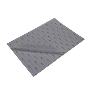 ARCH PAPÍR 50x70cm 28ks*BÍLÁ