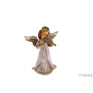 ANDĚL 16cm*MIX BAREV