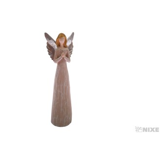 ANDĚL 19,5cm*MIX VZORŮ