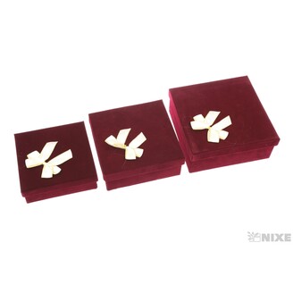 KRABICE 15x5 17x7 19x8*