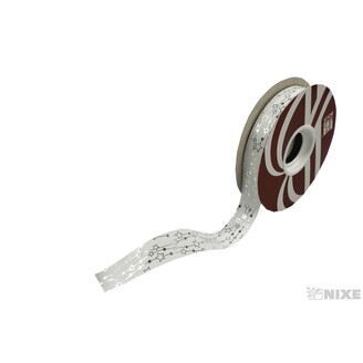 ESTRELLA 19mmx50m*BÍLÁ 09