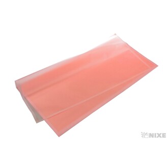 ARCH PLAST 58x58cm 20ks*RŮŽOVÁ SV.