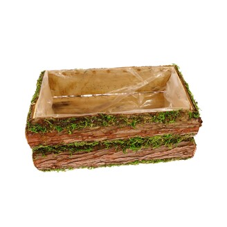 OBAL OBDÉLNÍK 28x13x15cm*