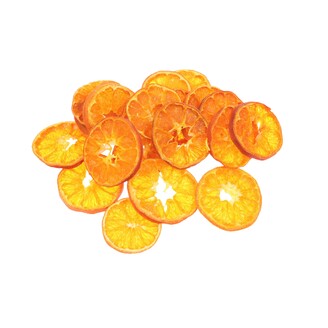 MANDARINKA 200g*ORANŽOVÁ V+