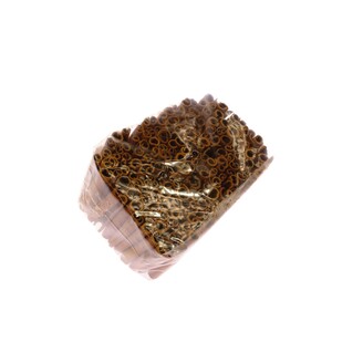 SKOŘICE 10cm 1kg*HNĚDÁ