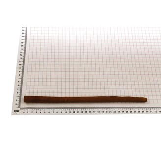 SKOŘICE 30cm 1kg*HNĚDÁ