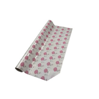 ROLE PLAST KISS 70cmx40m*BÍLÁ