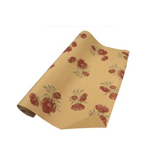 ROLE PAPÍR ANABELLE 70cmx50m*MIX BAREV