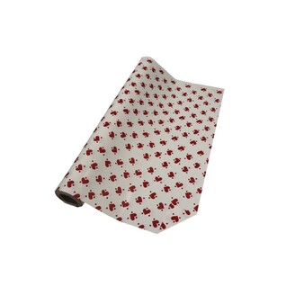 ROLE PERLA DOMI 50cmx40m*BÍLÁ